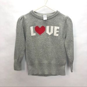 Old Navy Sweater 2T [K10]